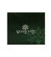 Woodland Wallet with Coin Pocket, Sleek Design, Card Pocket, Tan Color
